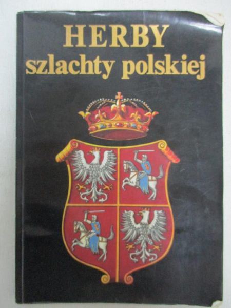 Herby szlachty polskiej