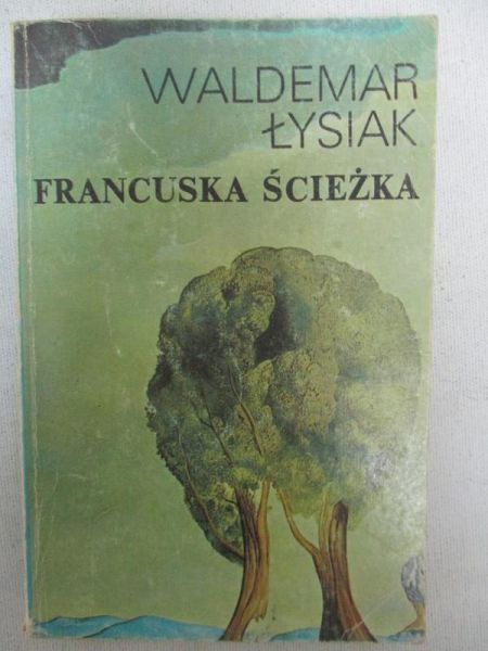 Francuska ścieżka