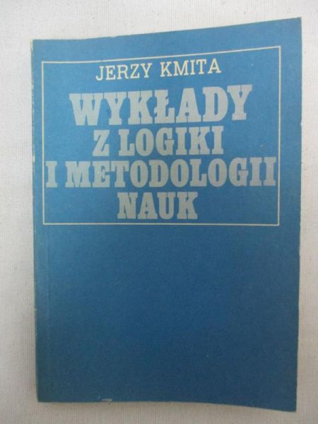 Wykłady z logiki i metodologii nauk