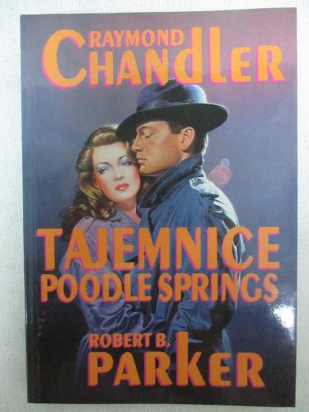 Tajemnice Poodle Springs