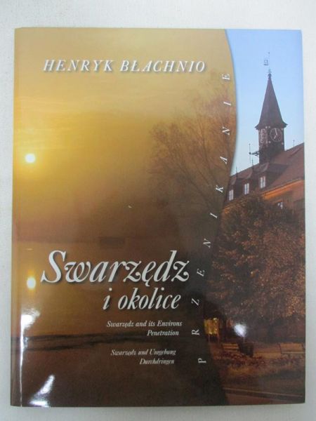 Swarzędz i okolice