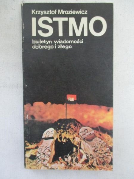 Istmo