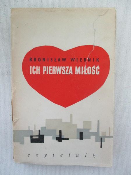 Ich pierwsza miłość