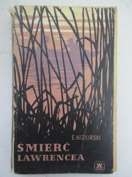 Śmierć Lawrence'a