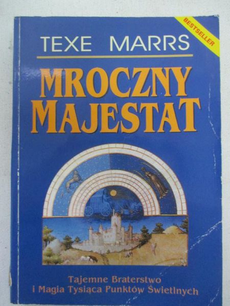 Mroczny Majestat