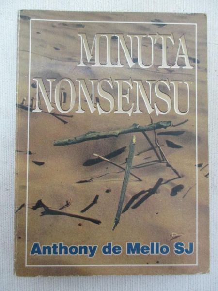 Minuta nonsensu