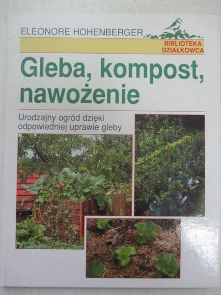 Gleba, kompost, nawożenie