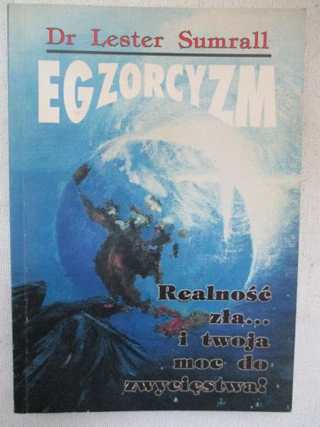 Egzorcyzm