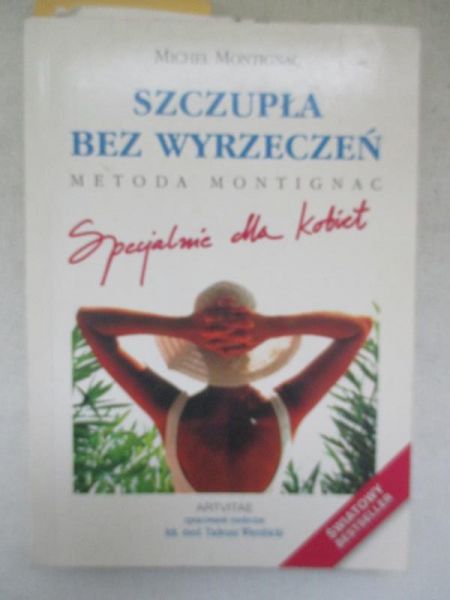 Szczupła bez wyrzeczeń