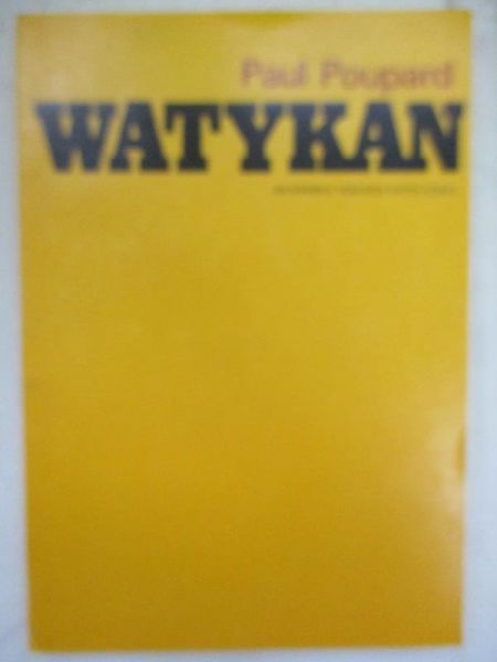 Watykan