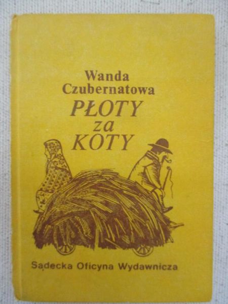 Płoty za koty, miniatura