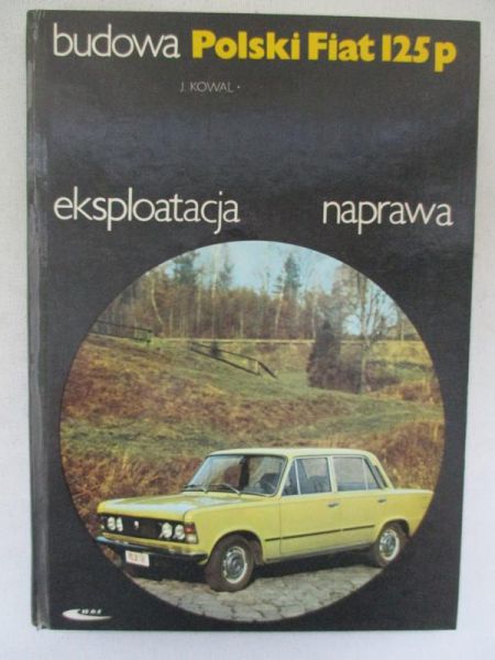 Polski Fiat 125P