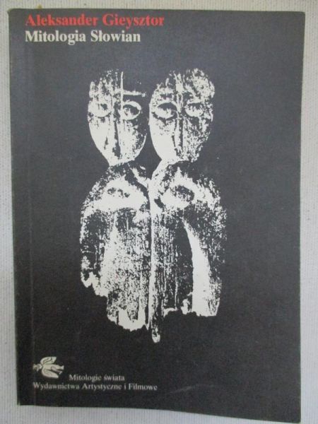 Mitologia Słowian