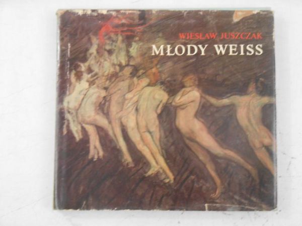Młody Weiss