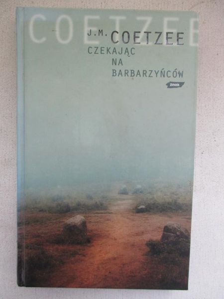 Czekając na barbarzyńców