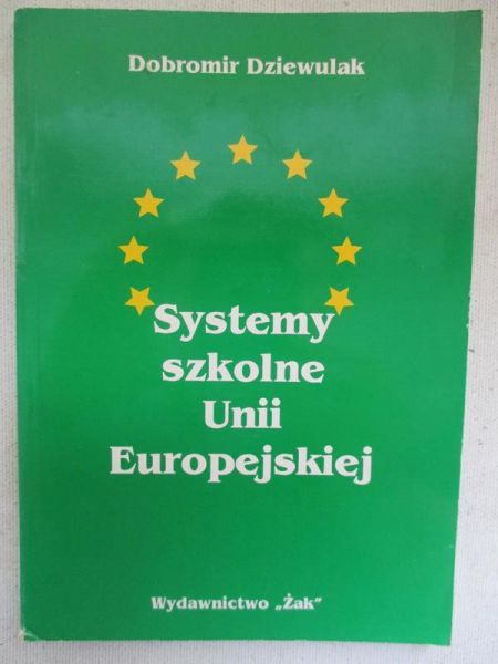 Systemy szkolne Unii Europejskiej
