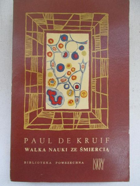 Walka nauki ze śmiercią
