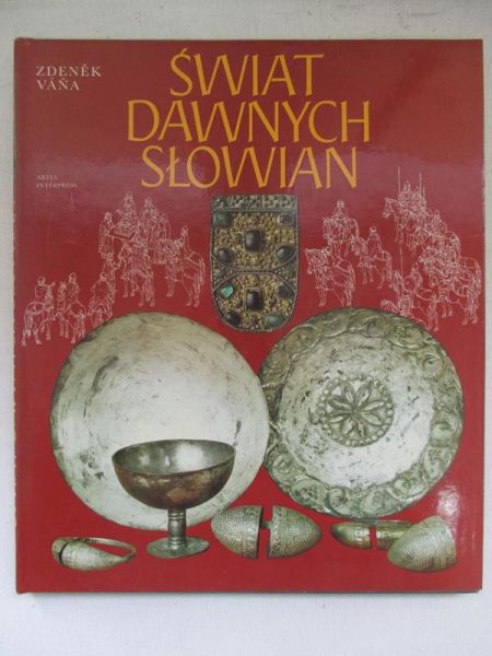Świat dawnych Słowian