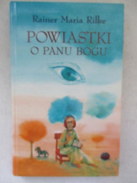 Powiastki o Panu Bogu