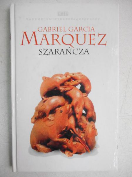 Szarańcza