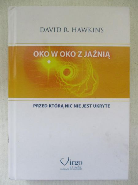 Oko w oko z jaźnią