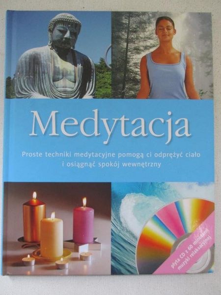 Medytacja