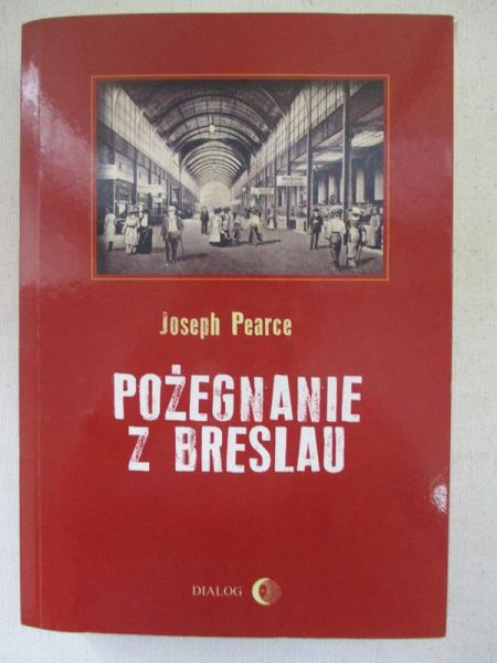 Pożegnanie z Breslau