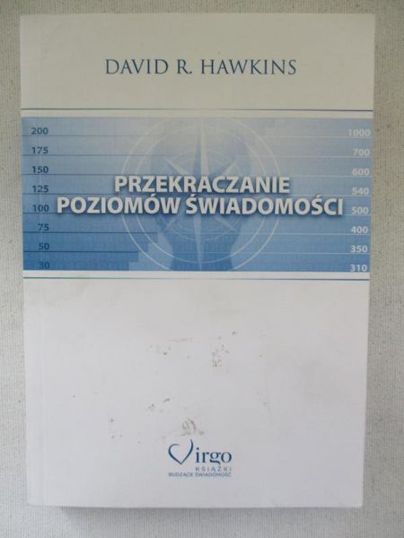 Przekraczanie poziomów świadomości