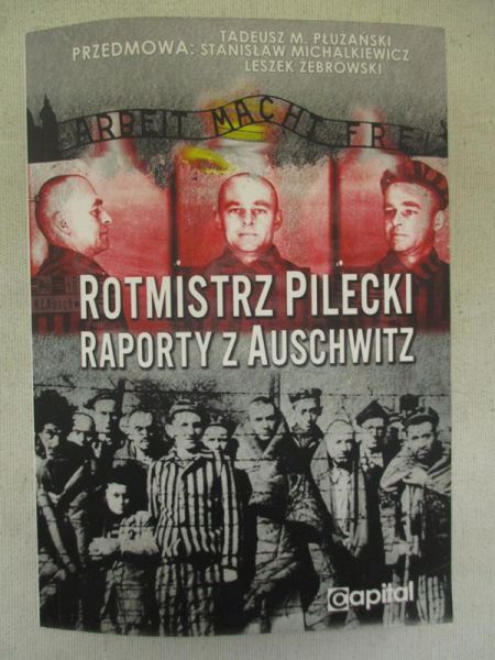 Rotmistrz Pilecki