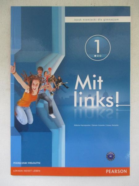 Kręciejewska - Elżbieta Mit Links!