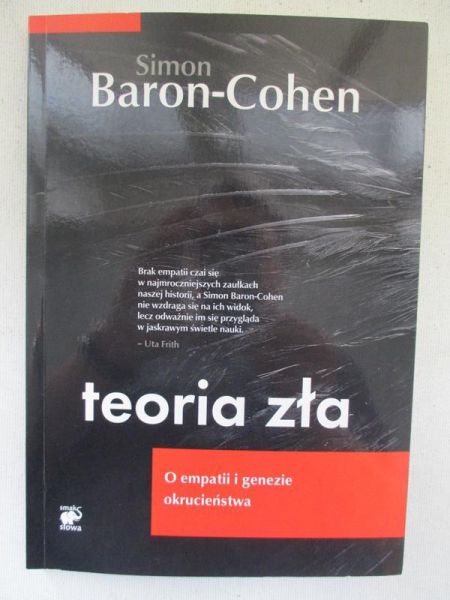 Teoria zła