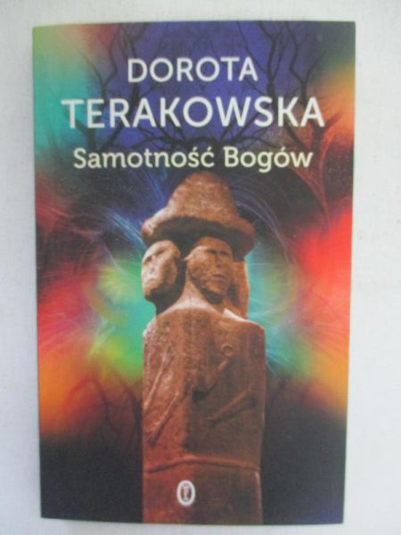 Samotność Bogów