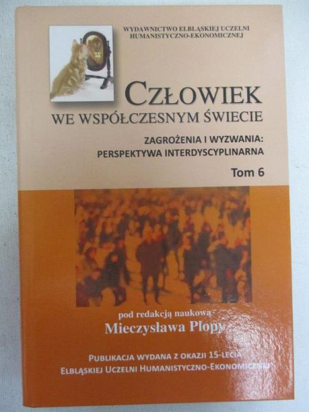Człowiek we współczesnym świecie