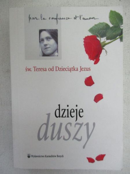 św.     - Dzieje duszy