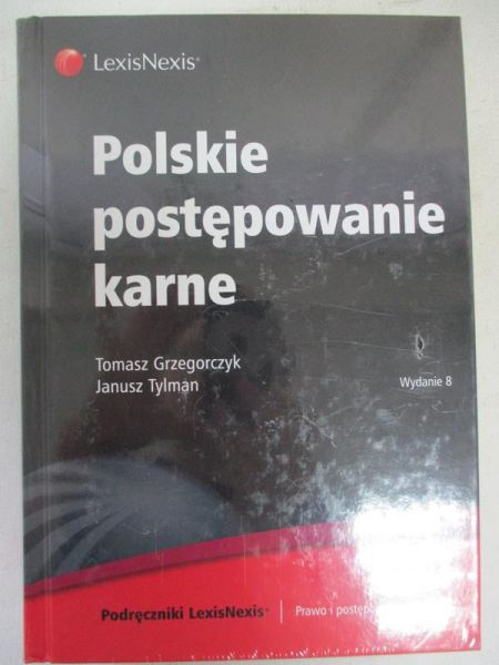 Polskie postępowanie karne