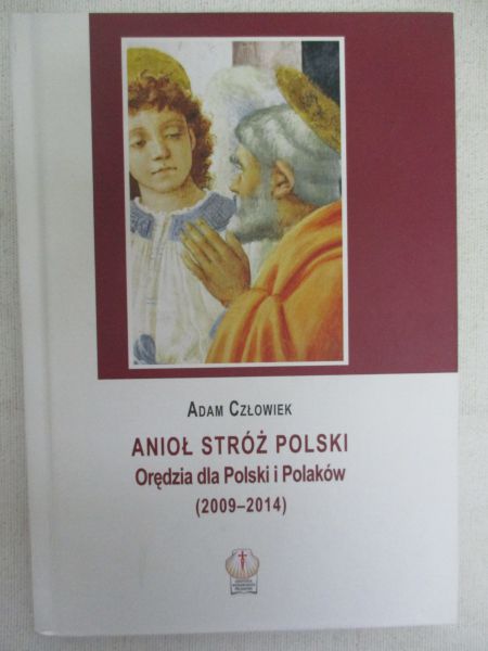 Anioł stróż Polski