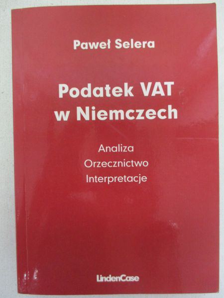 Podatek VAT w Niemczech