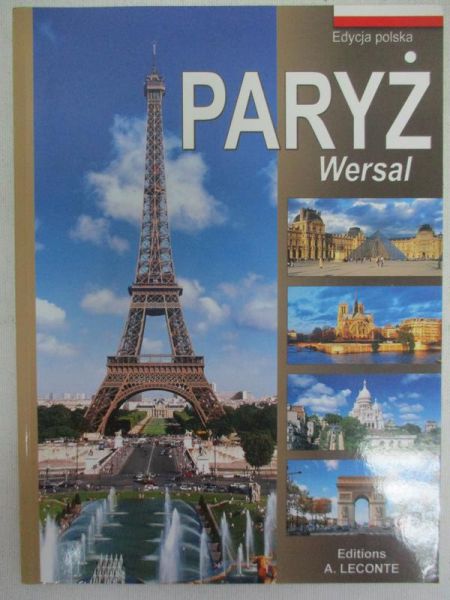Paryż