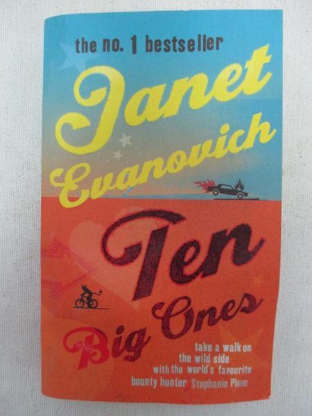 Ten Big Ones