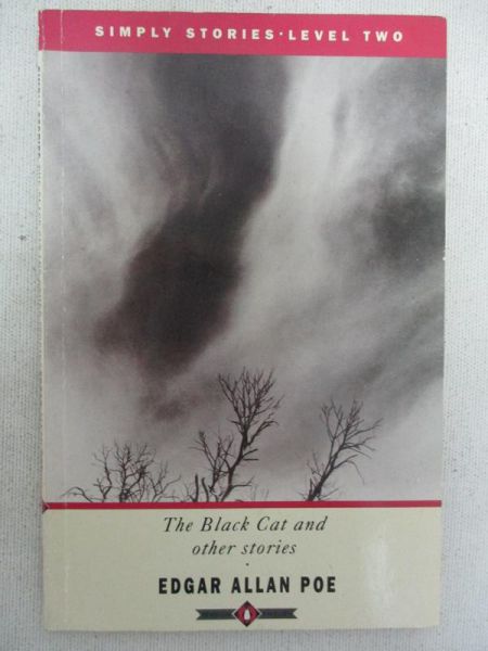 Poe Edgar Allan - The black cat and other stories