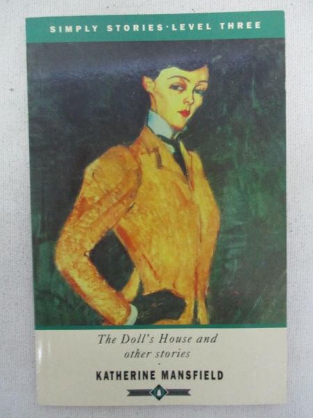The Doll's House and other stories