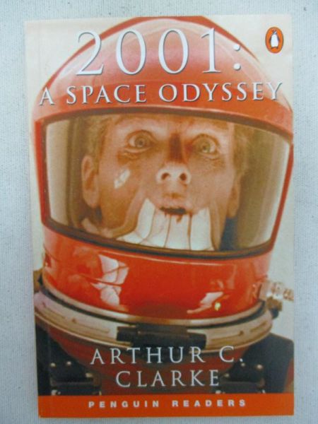 2001: A Space Odyssey