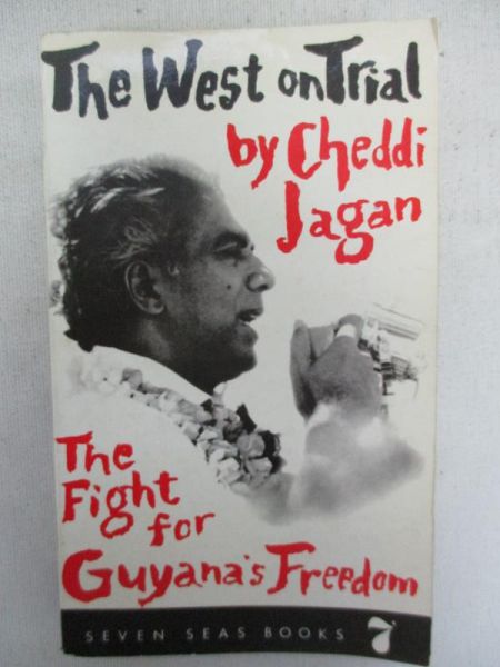 The West On Trial