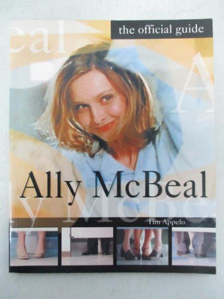Ally McBeal
