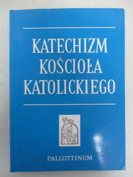 Katechizm Kościoła Katolickiego