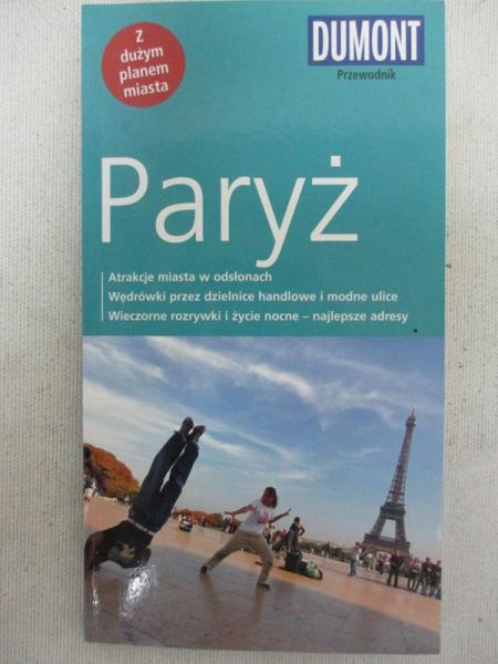 Paryż