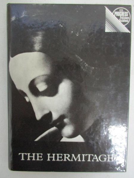 The Hermitage. A guide