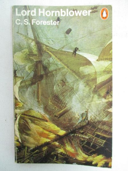 Lord Hornblower