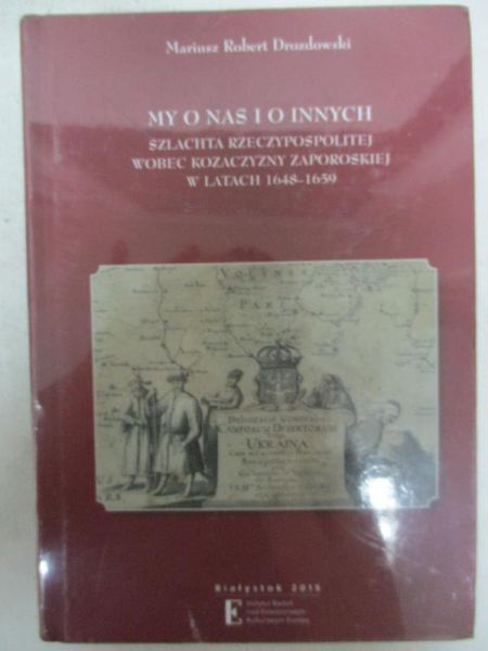 My o nas i o innych. Nowa