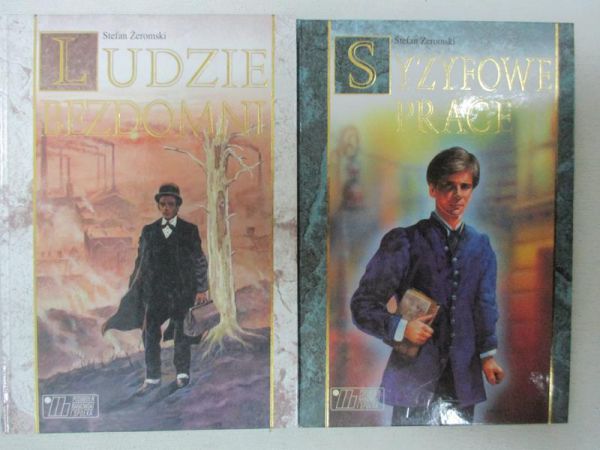 Syzyfowe prace/Ludzie bezdomni